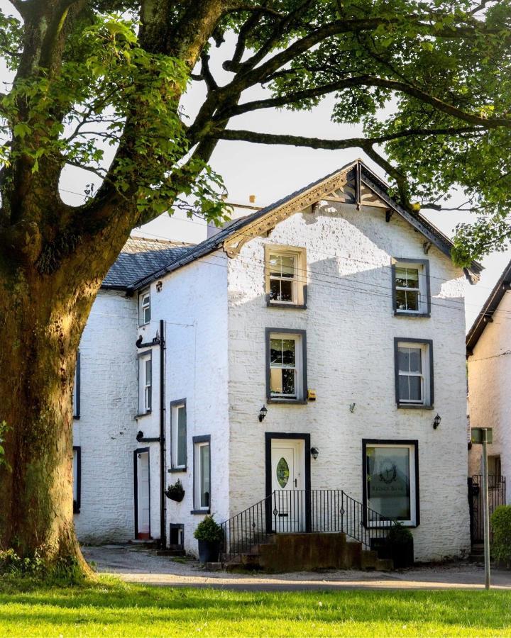 Rigney Bank House, South Lakes Luxury Apartments Milnthorpe Luaran gambar