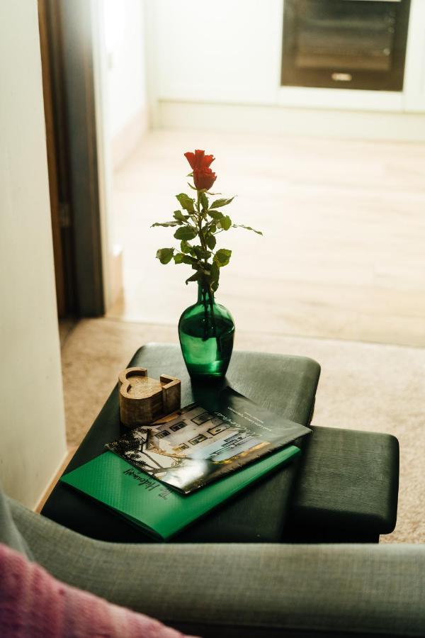 Rigney Bank House, South Lakes Luxury Apartments Milnthorpe Luaran gambar