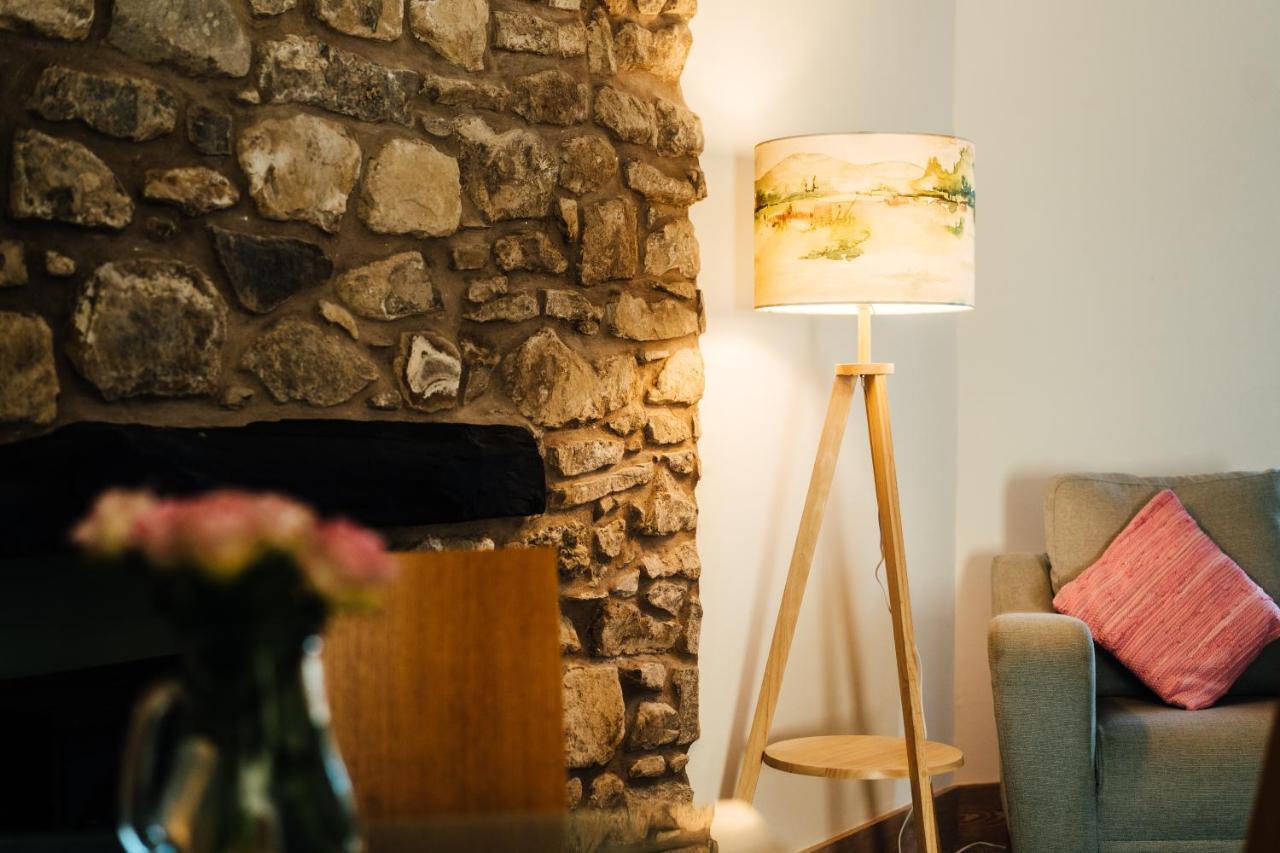 Rigney Bank House, South Lakes Luxury Apartments Milnthorpe Luaran gambar