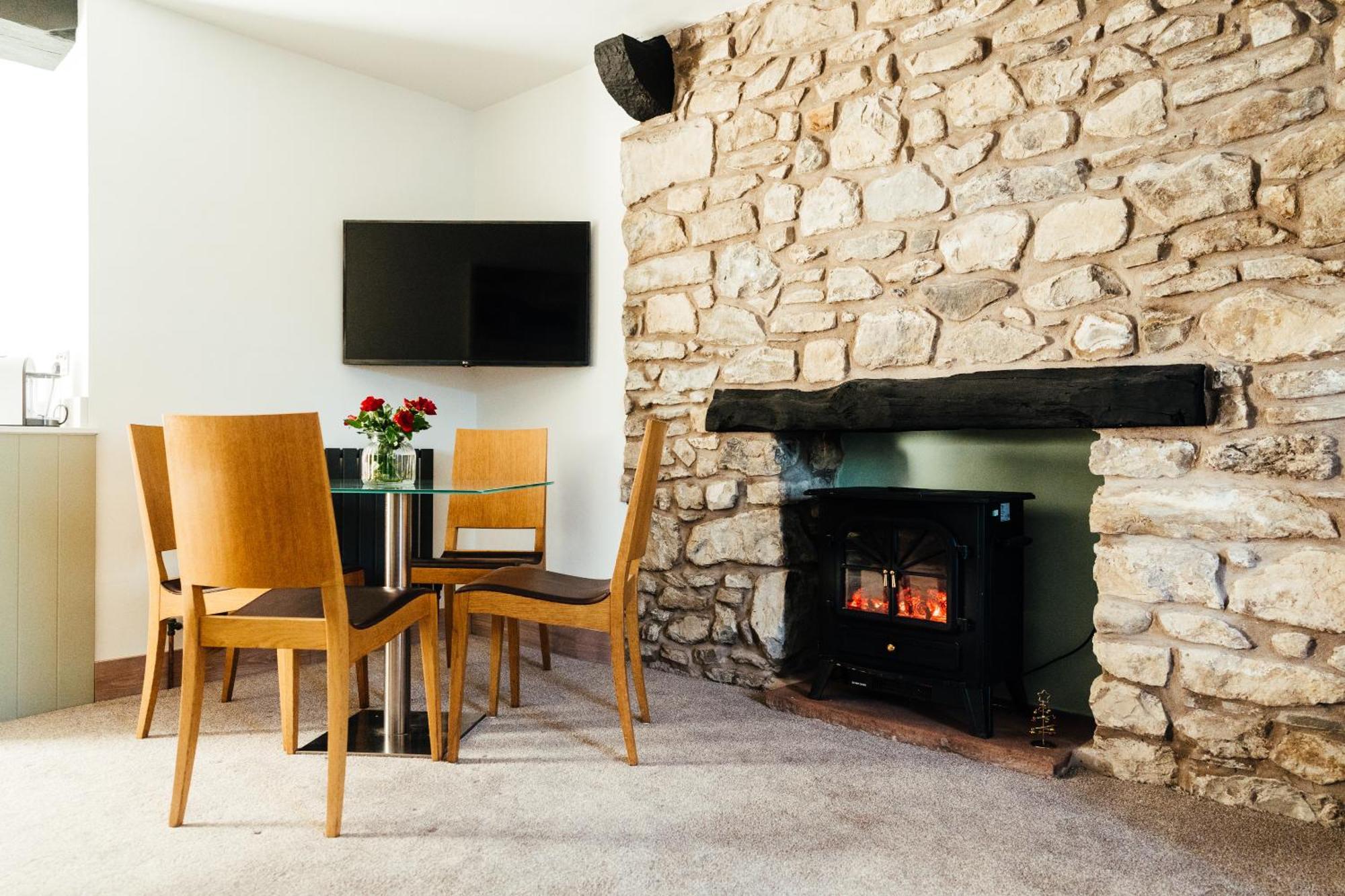 Rigney Bank House, South Lakes Luxury Apartments Milnthorpe Luaran gambar