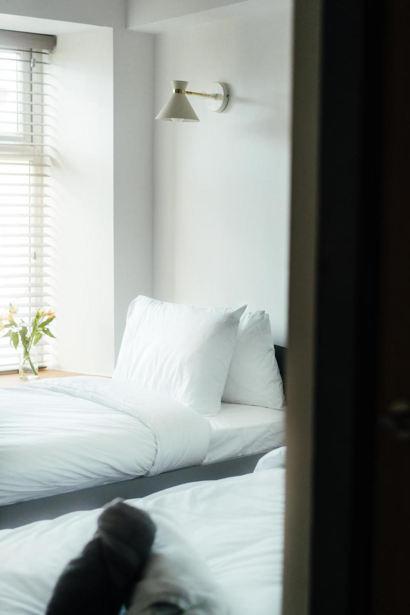 Rigney Bank House, South Lakes Luxury Apartments Milnthorpe Luaran gambar