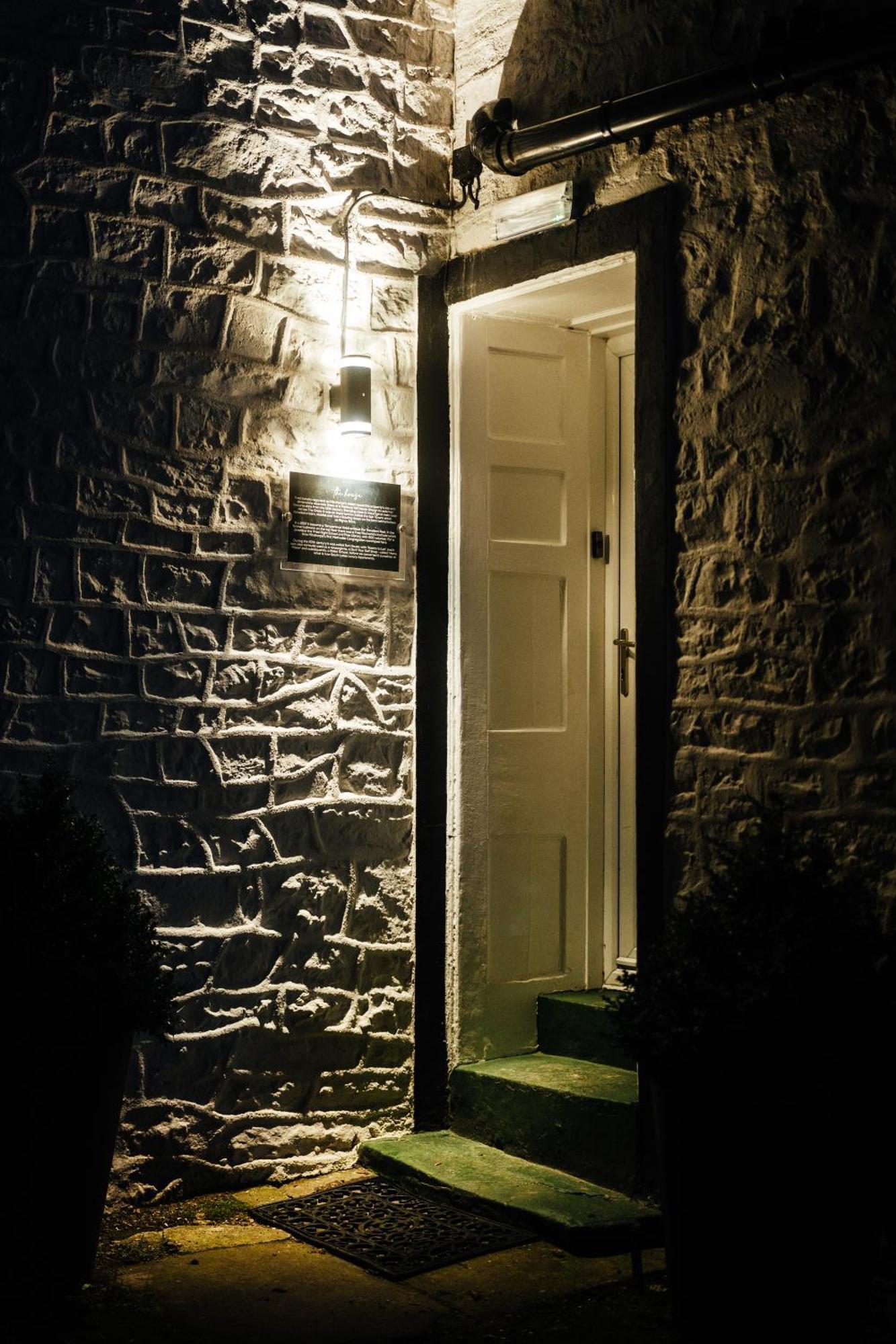 Rigney Bank House, South Lakes Luxury Apartments Milnthorpe Luaran gambar