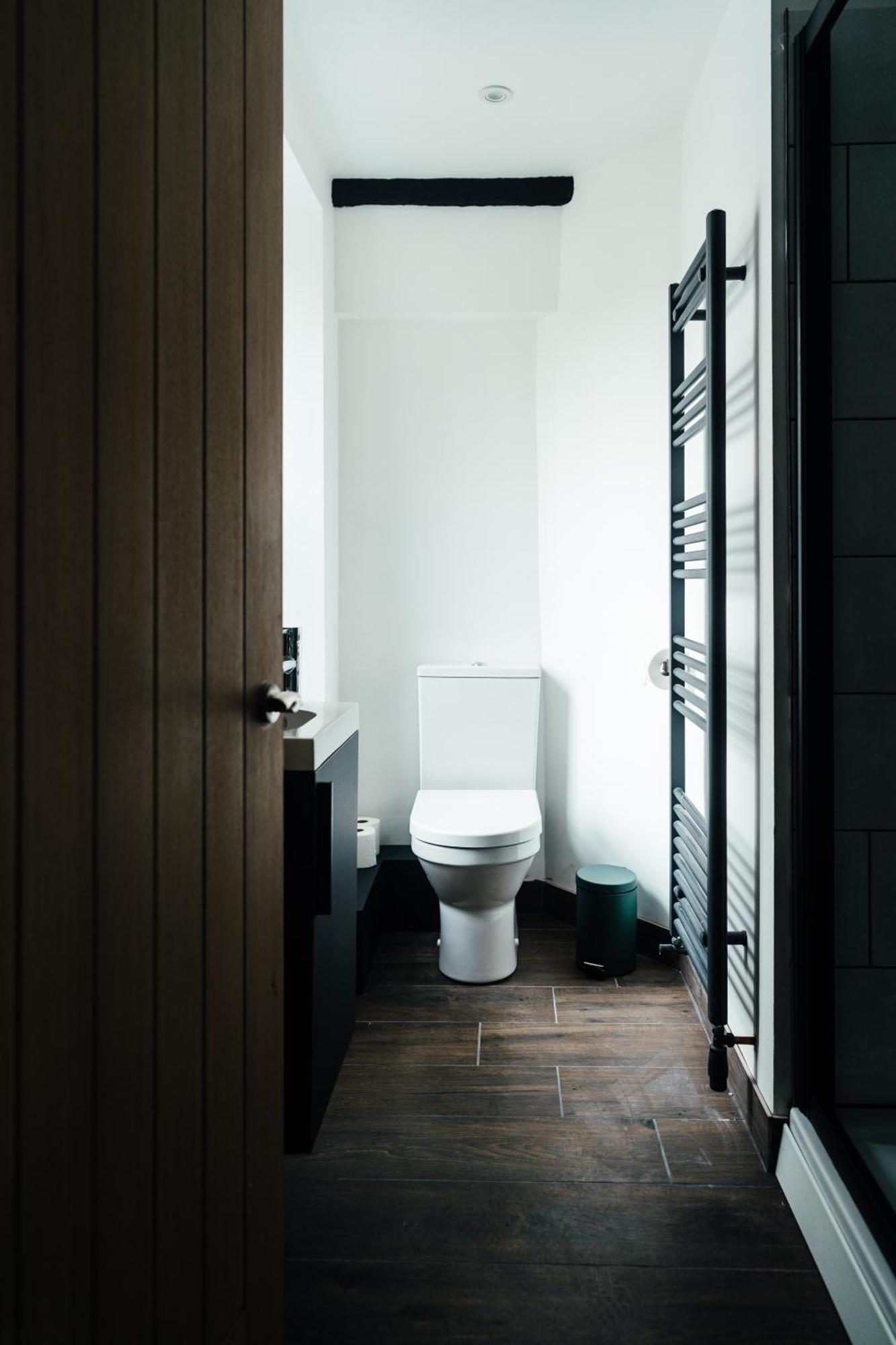 Rigney Bank House, South Lakes Luxury Apartments Milnthorpe Luaran gambar